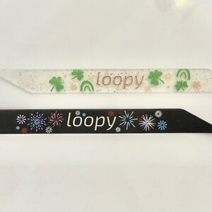 Loopy Phone Case Loops Special Edition